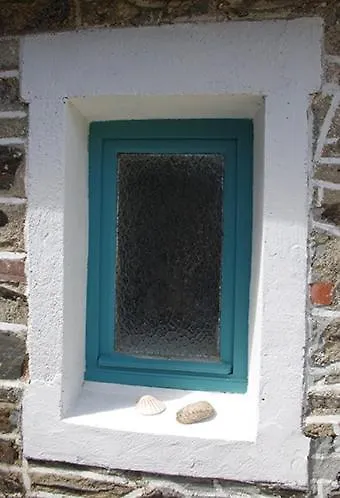 L'Abri Du Guindy Βίλα Plouguiel 0*,